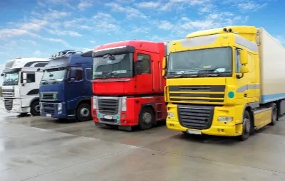 Bursa İhsaniye Nakliye Ambarı