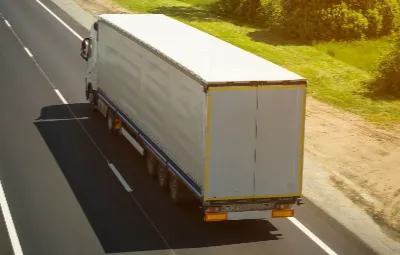 Bursa ile İhsaniye Arası Parça Eşya Taşıma